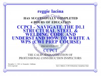 CCPCI D1.1 SS & Welding CWI Certificate_ Dec 2010